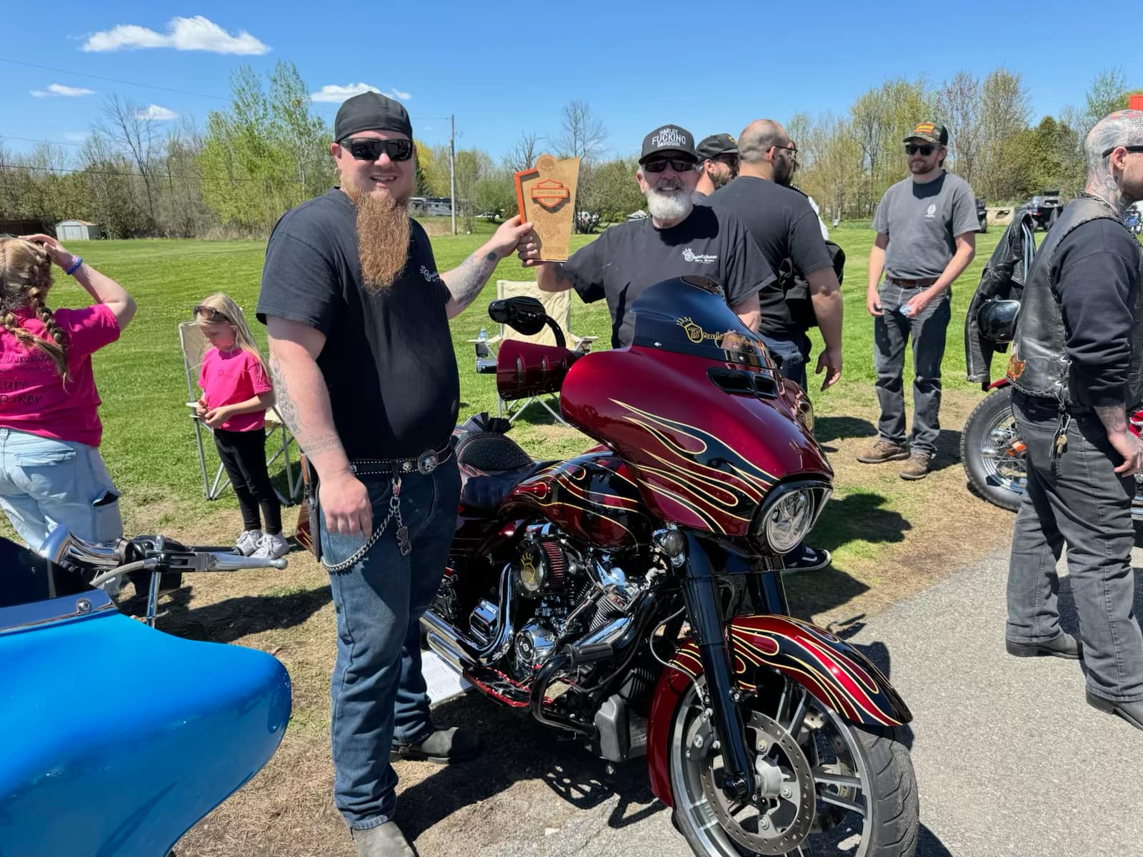 motorcycle near me